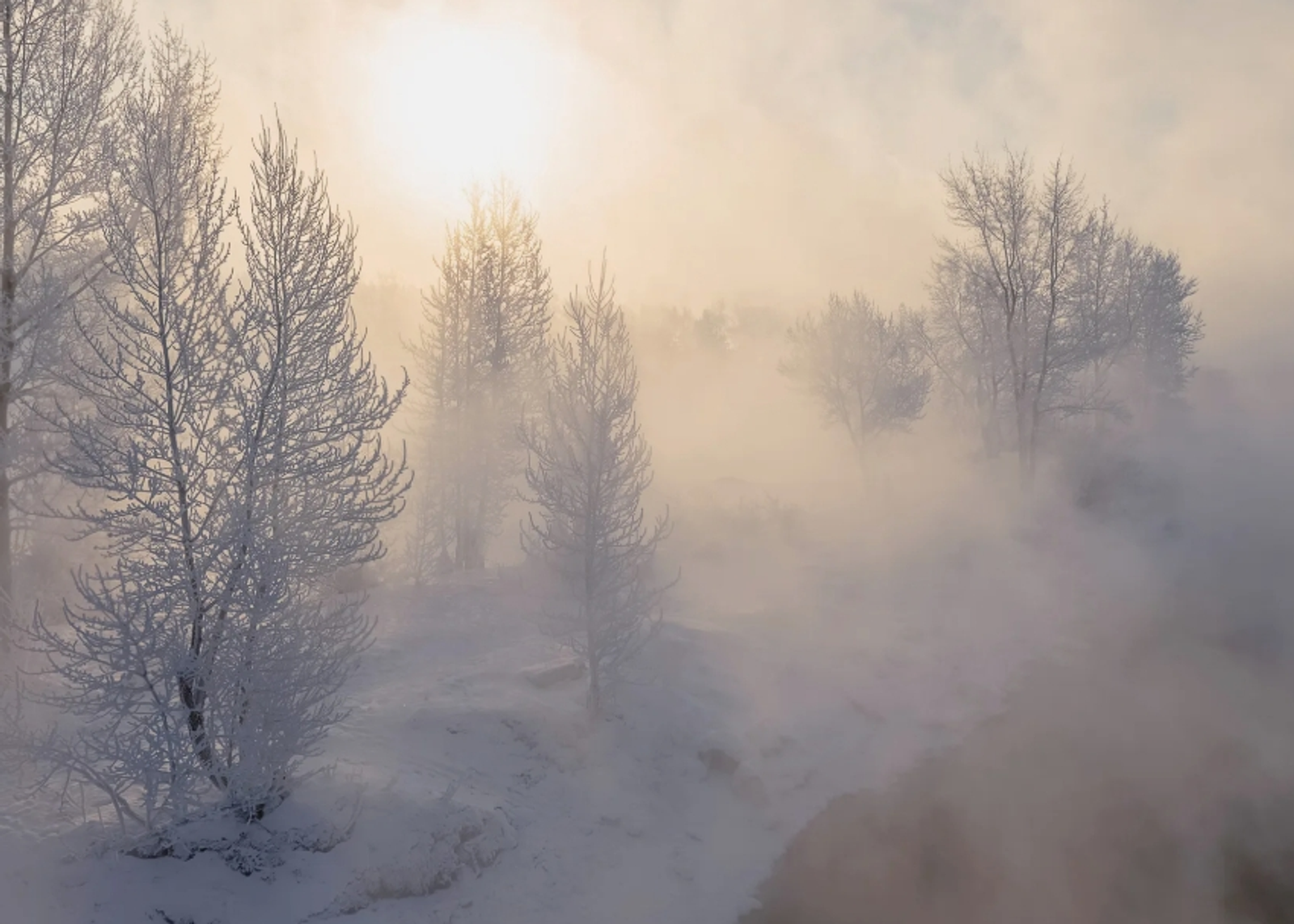 Һеҙҙең яҡта һауа торошо нисек? Һыуыҡмы?