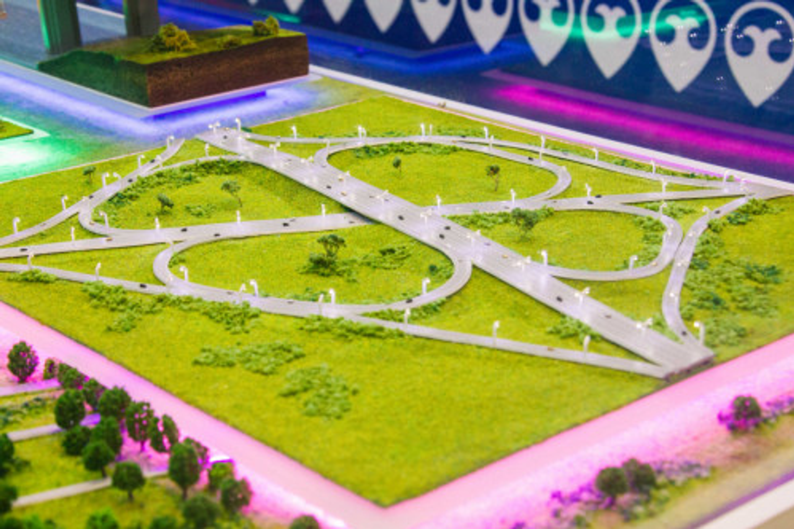 Район-ҡалаларҙың баш архитекторҙары уҡый