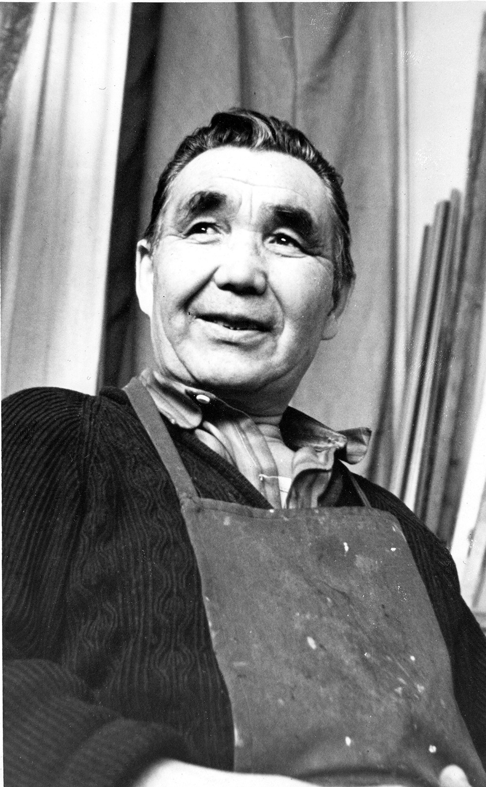 Бөгөн Әхмәт Лотфуллиндың тыуыуына — 98 йыл