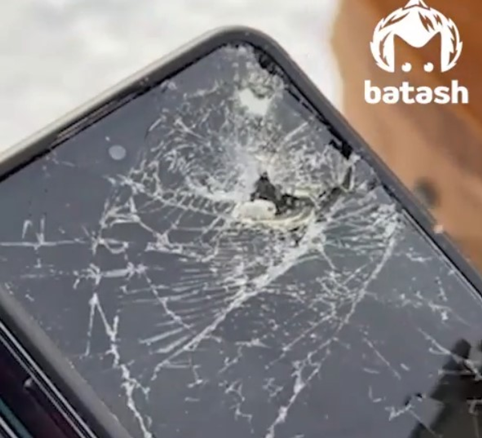 Был ябай телефон түгел!