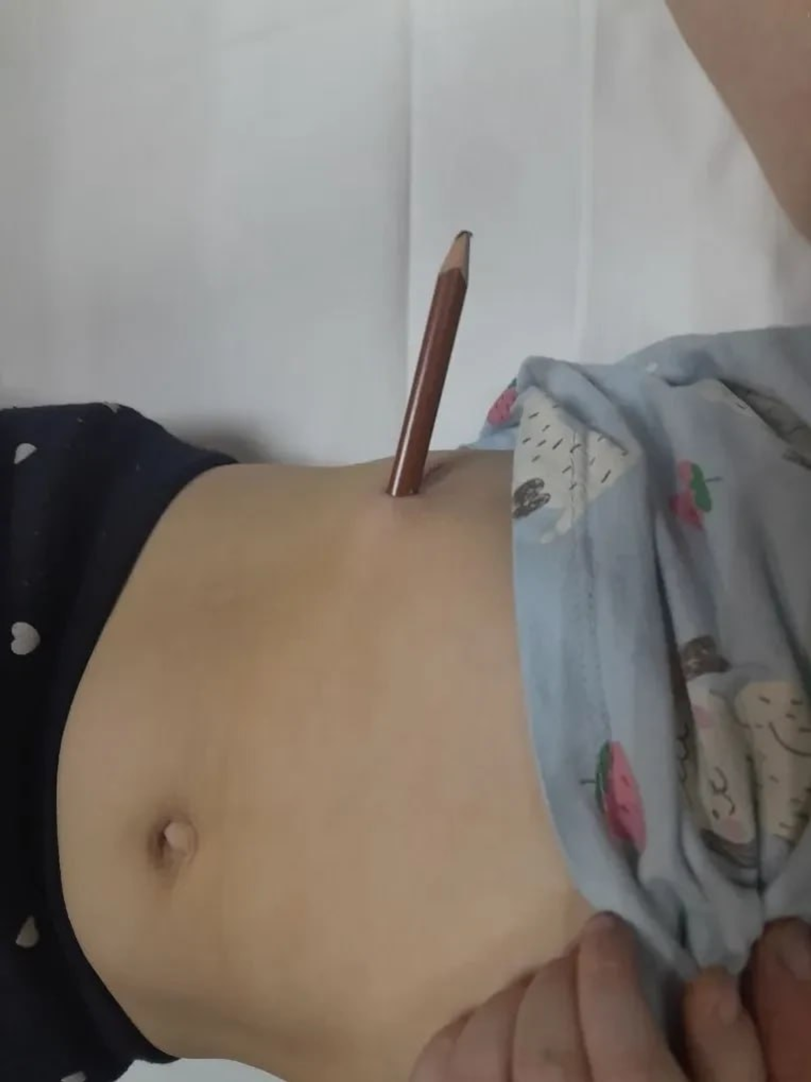 Яңауылда бер бала оло бәләгә ҡалған!