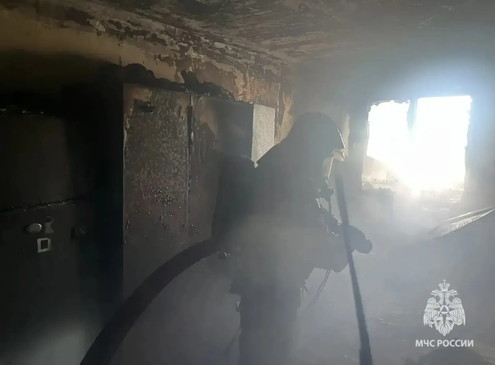 Әсәле-ҡыҙлы һәләк булғандар