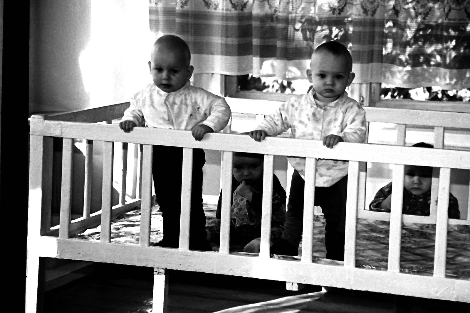 Етем балалар