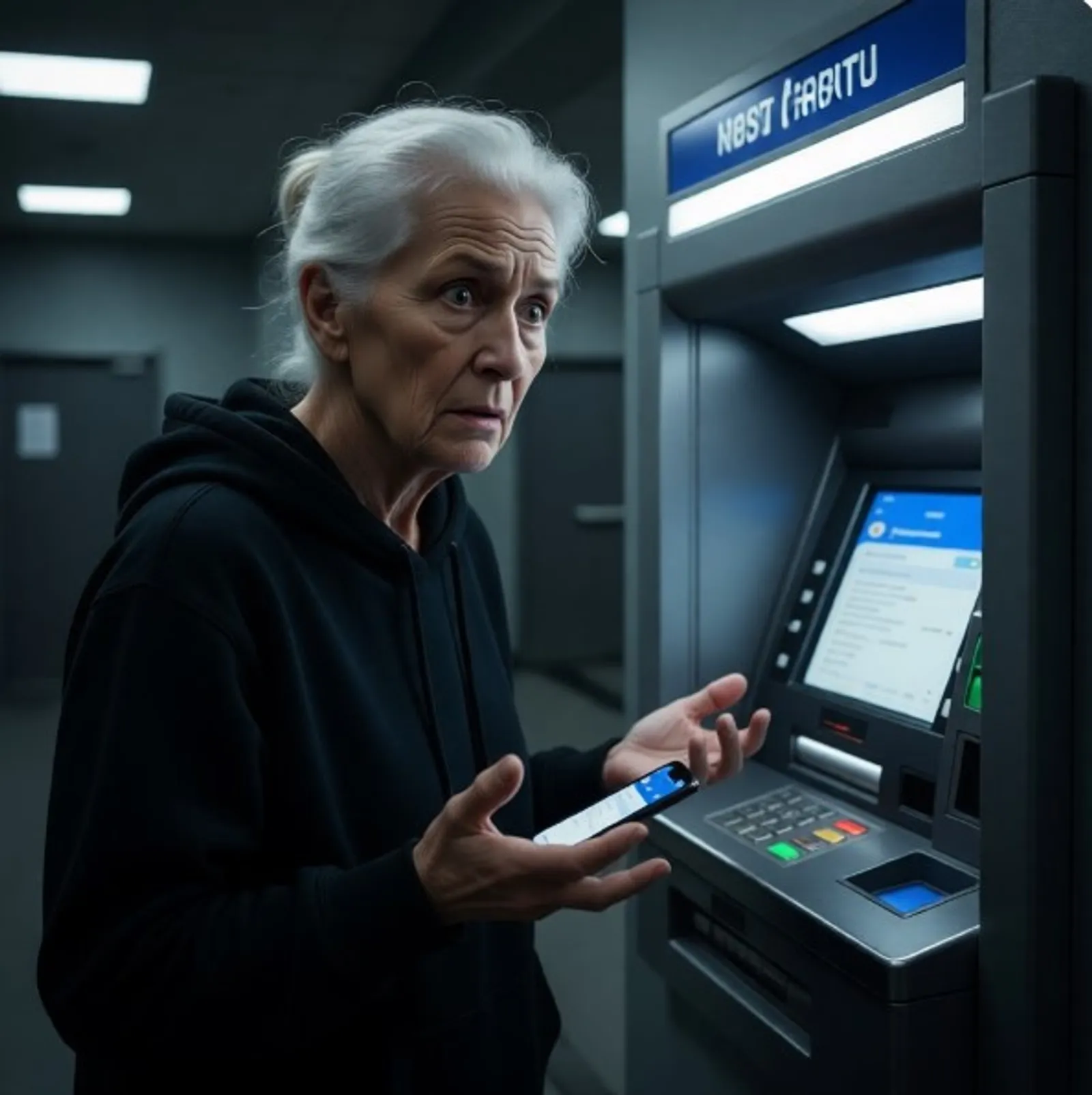 Әйләнгәндәр “бомж”ға...