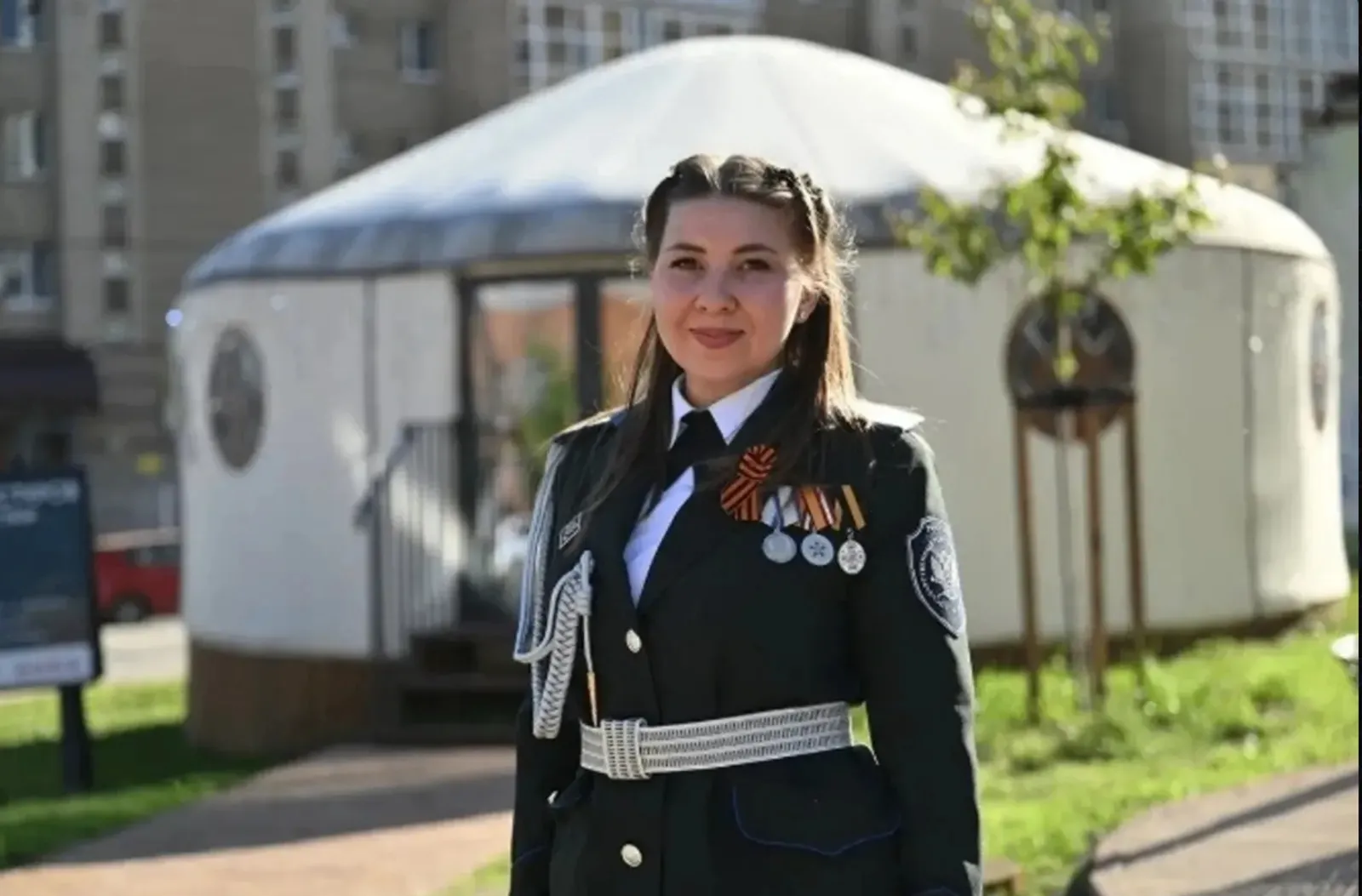 “Башҡортостан геройҙары” программаһы финалсылары һайлауҙа ҡатнаша