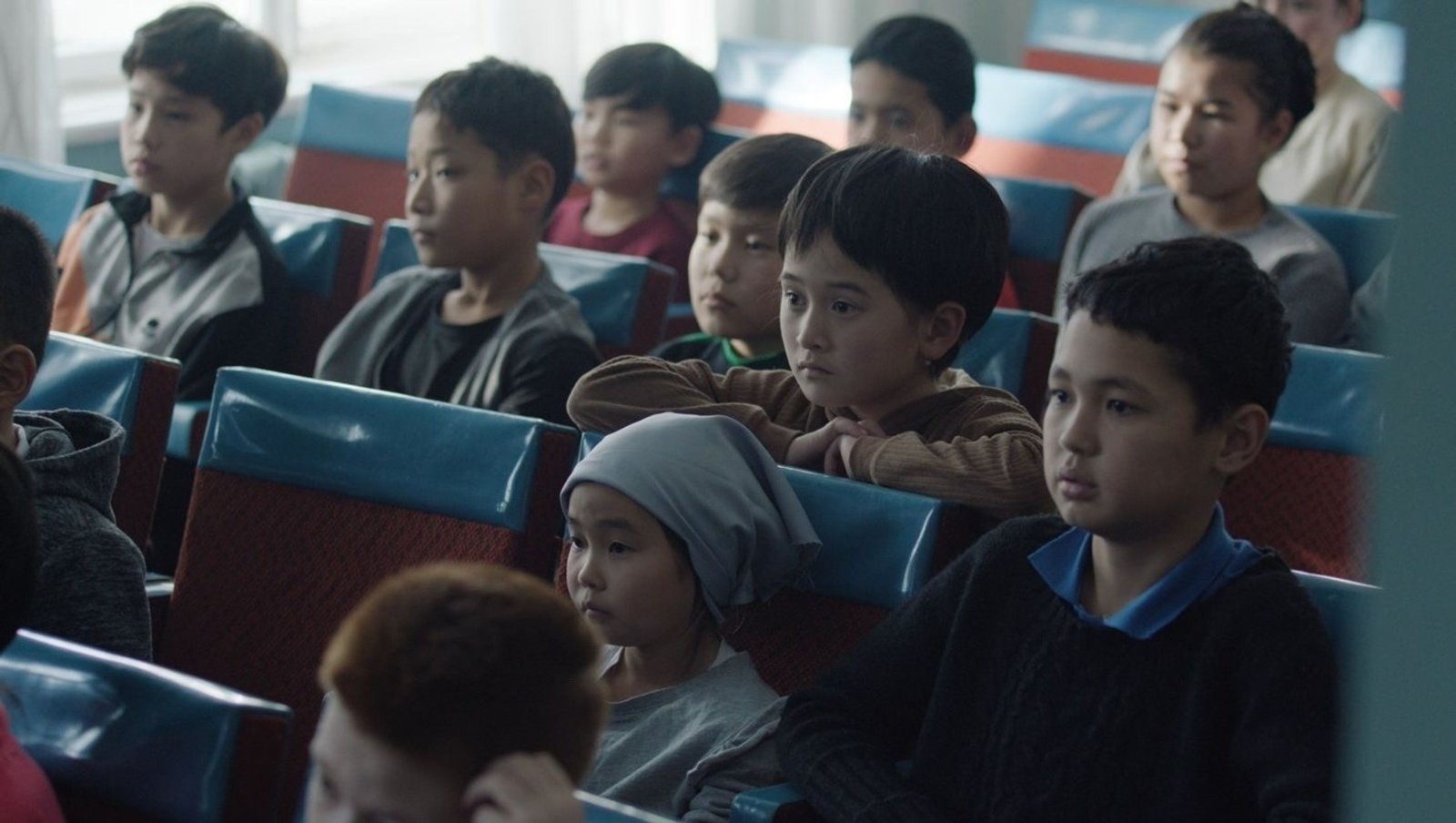 Айгиз Баймөхәмәтов әҫәре буйынса фильм төшөрөлә