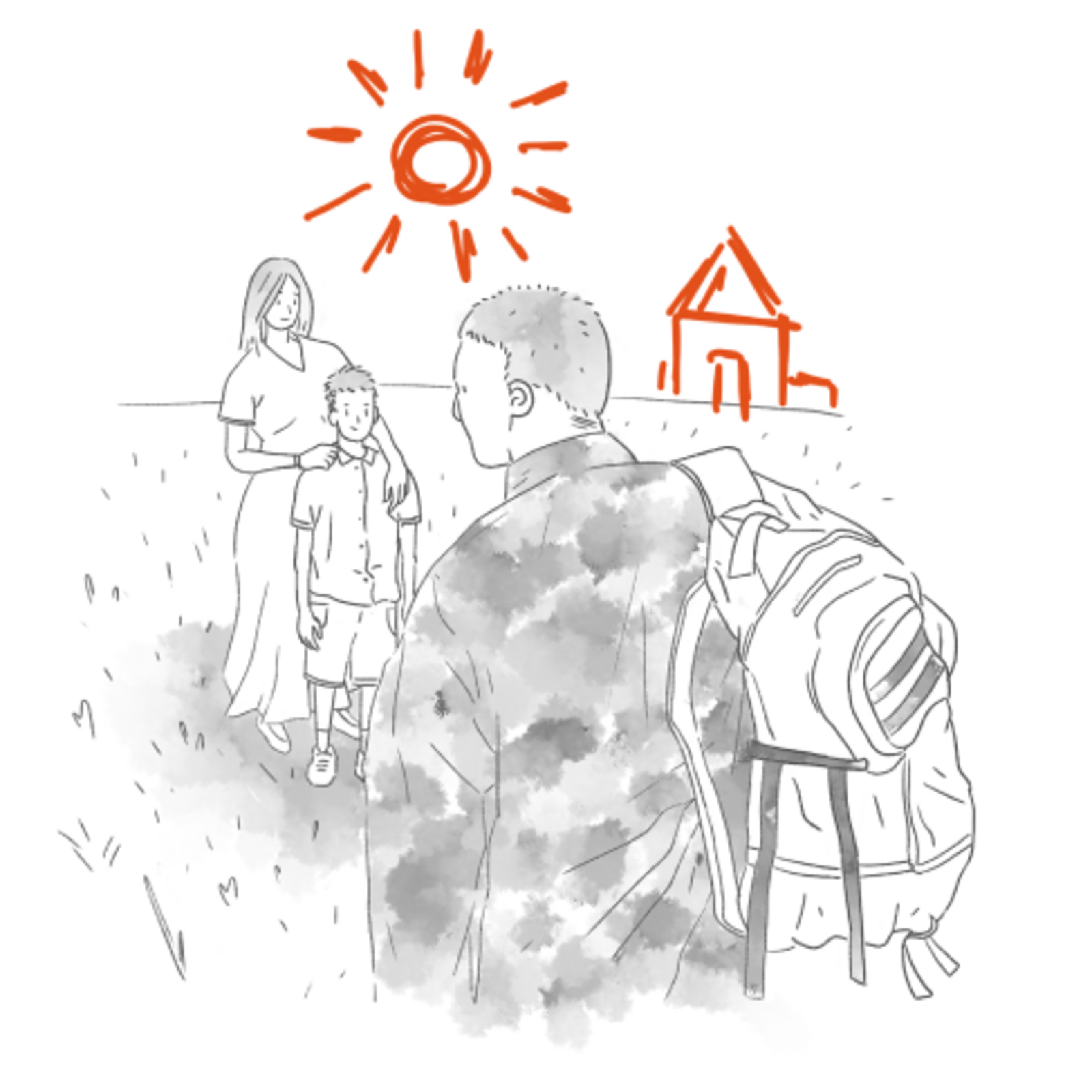 Терроризмға ҡаршы көрәшкә - күргәҙмәләр