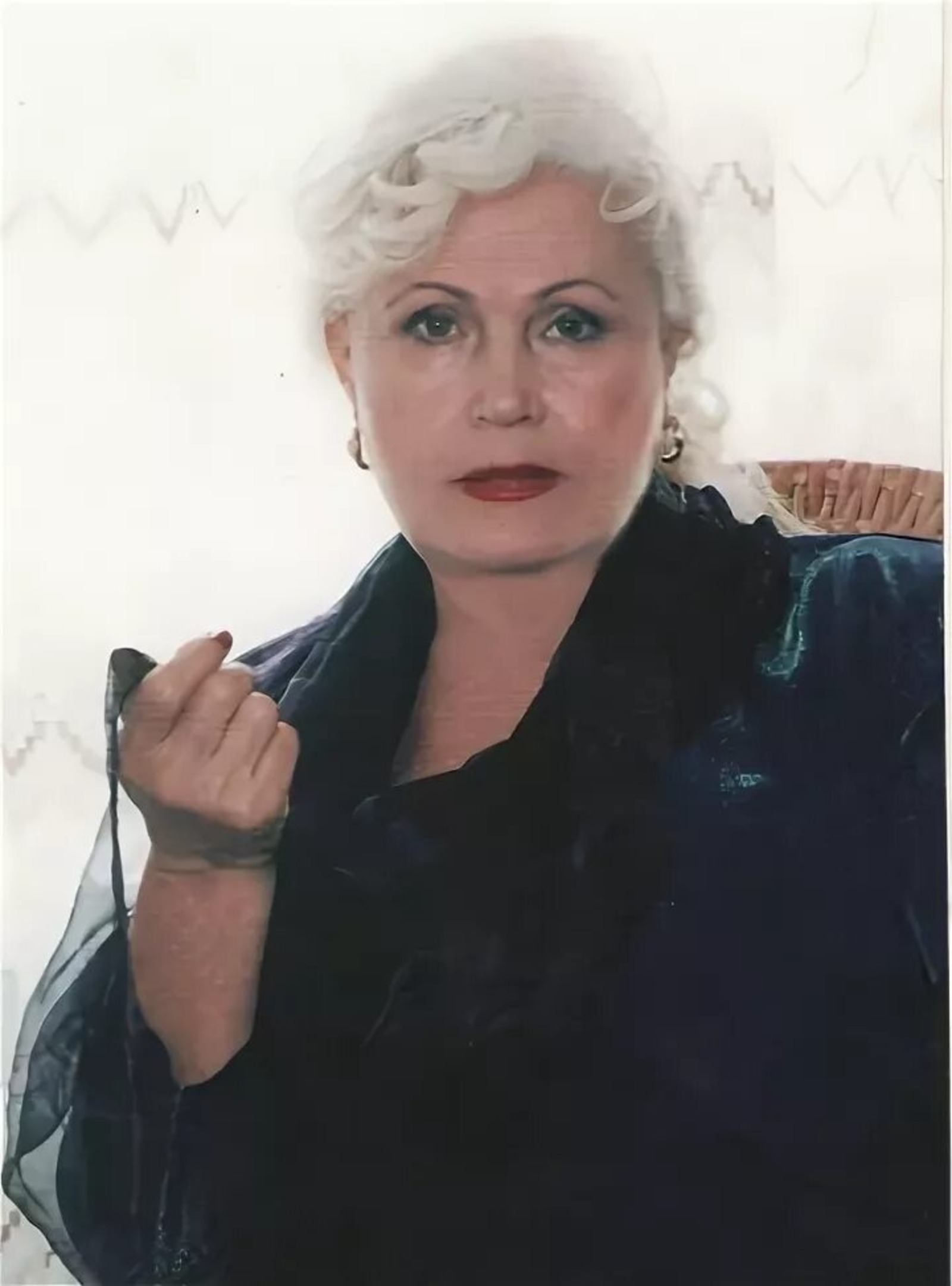 Ҡайғылы хәбәр - Роза Сәхәүетдинова вафат...