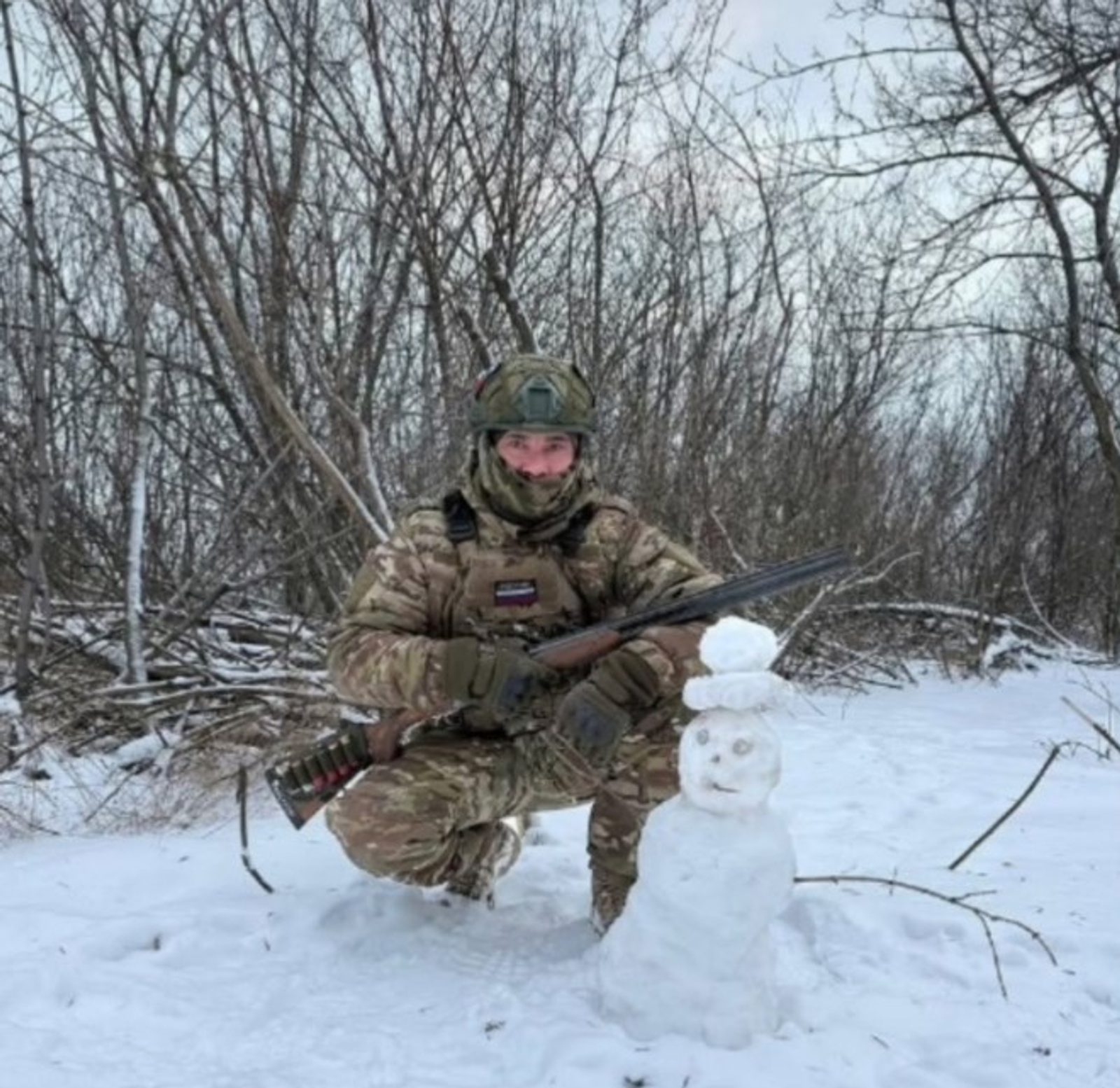 "Үлгән" тигән хәбәр - буш! Ул тере!