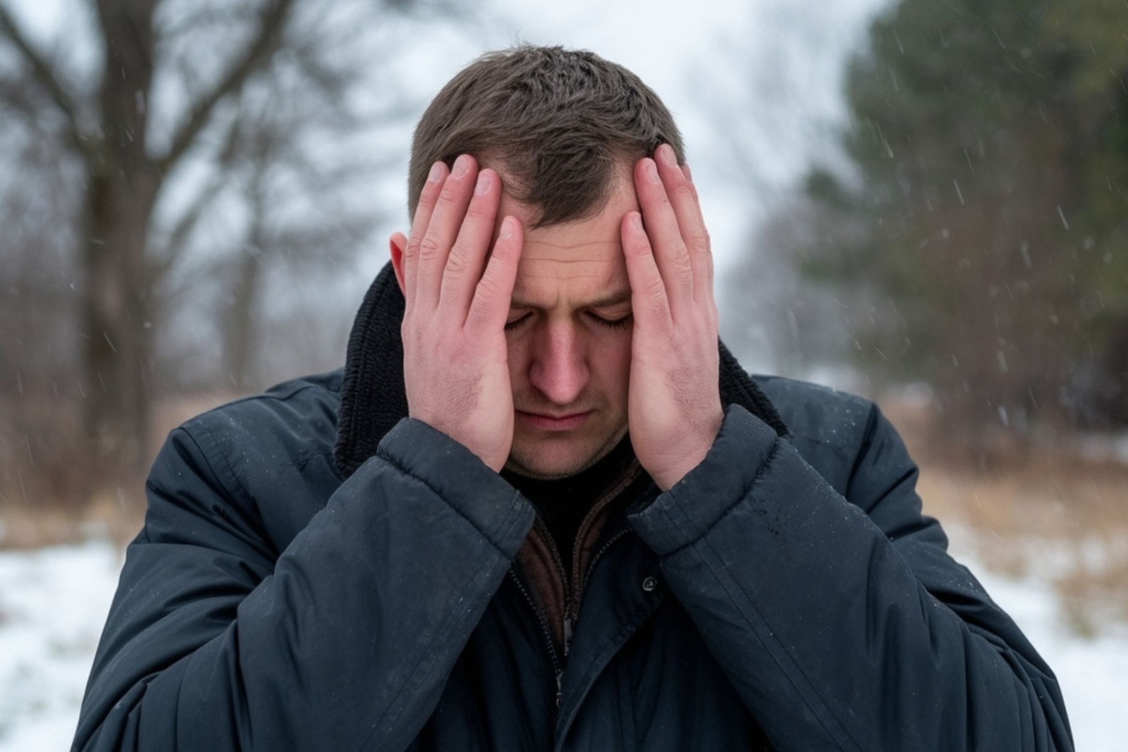 Декабргә магнит дауылы теҙмәһе