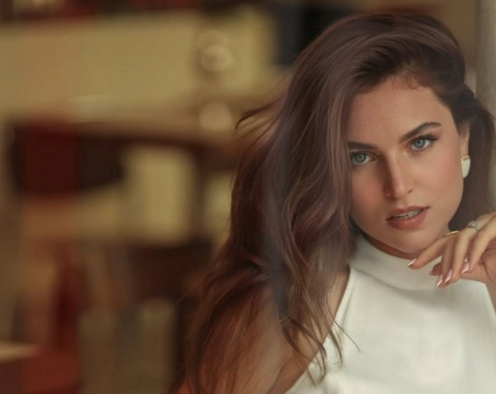 Әлиә Төхвәтуллинаны тамаша залында ултырған табиптар ҡотҡарған