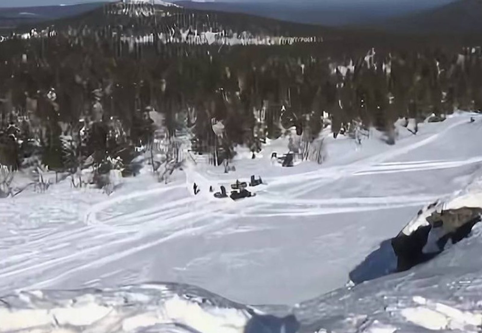 Иҫән-һау ғына табылһындар инде!