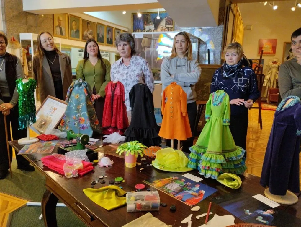 Урал Әминовтың театрҙа яратҡан урыны ниндәй?