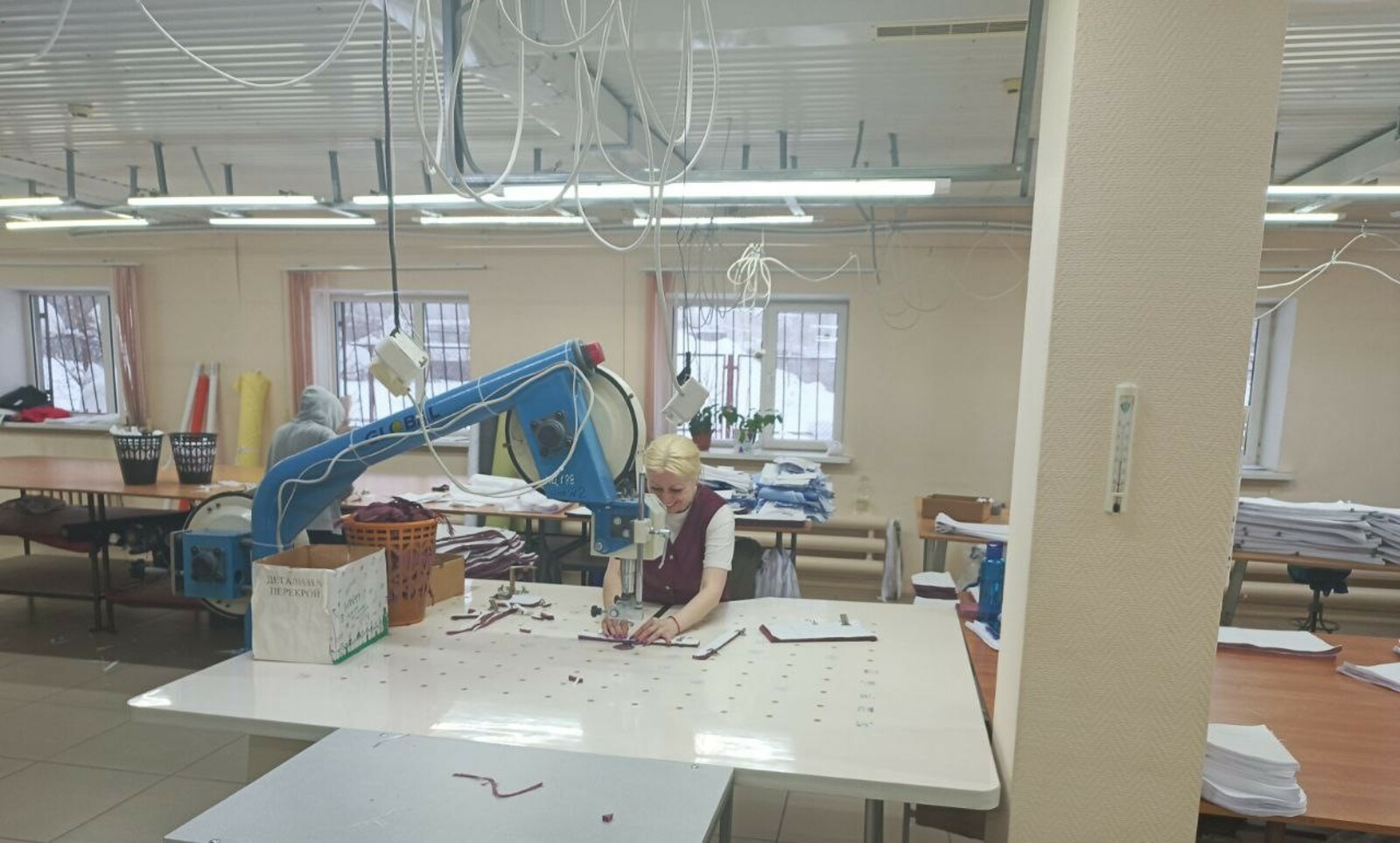 Эшҡыуарҙарға дәүләт ярҙамы тос