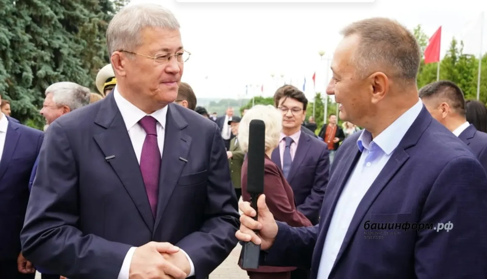 "Ватан - ул минең өсөн..."