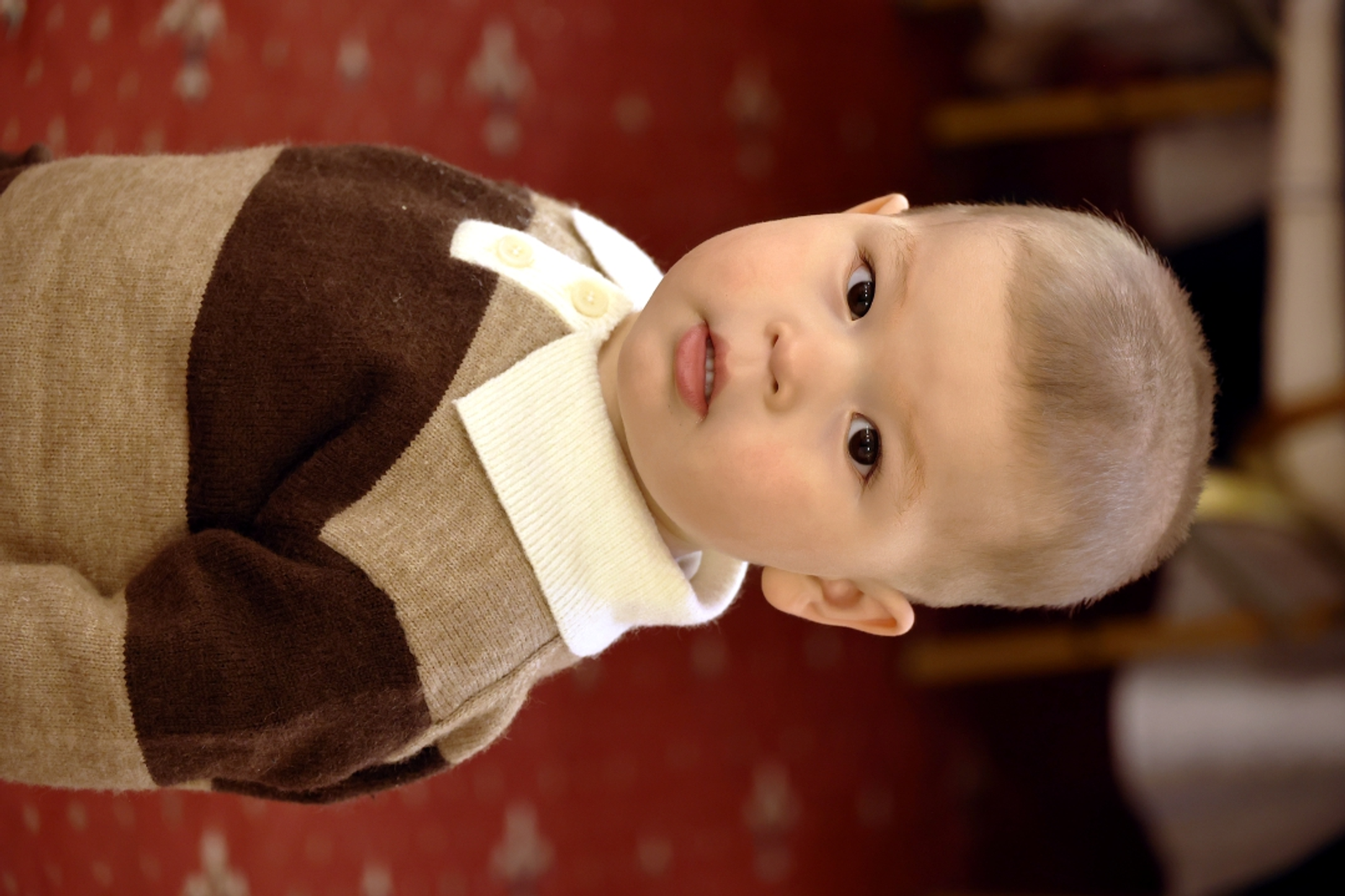 Малай булһаң, малай бул!