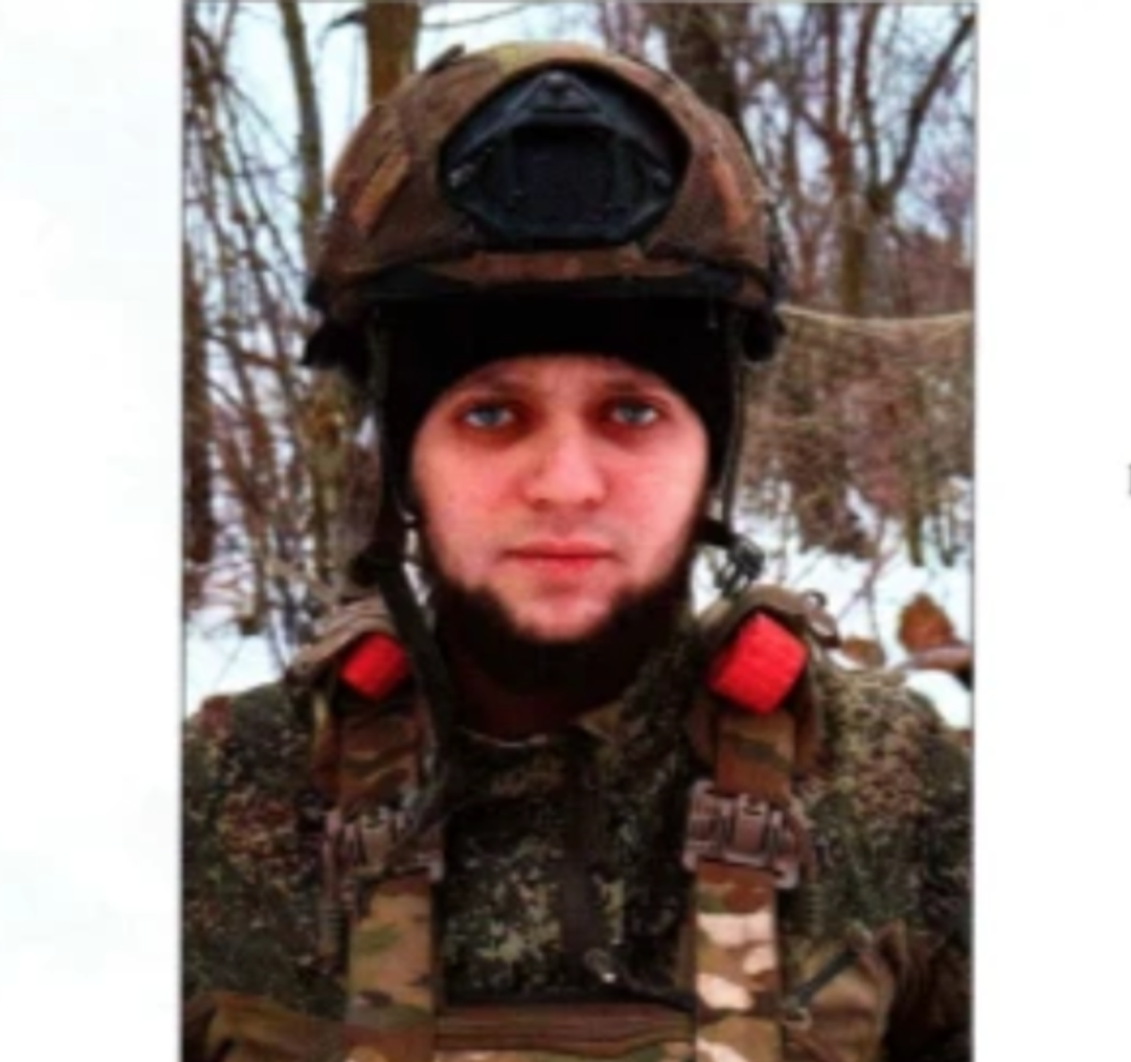 Өфө яугиры  штурм төркөмөн дрон һөжүменән ҡотҡарған