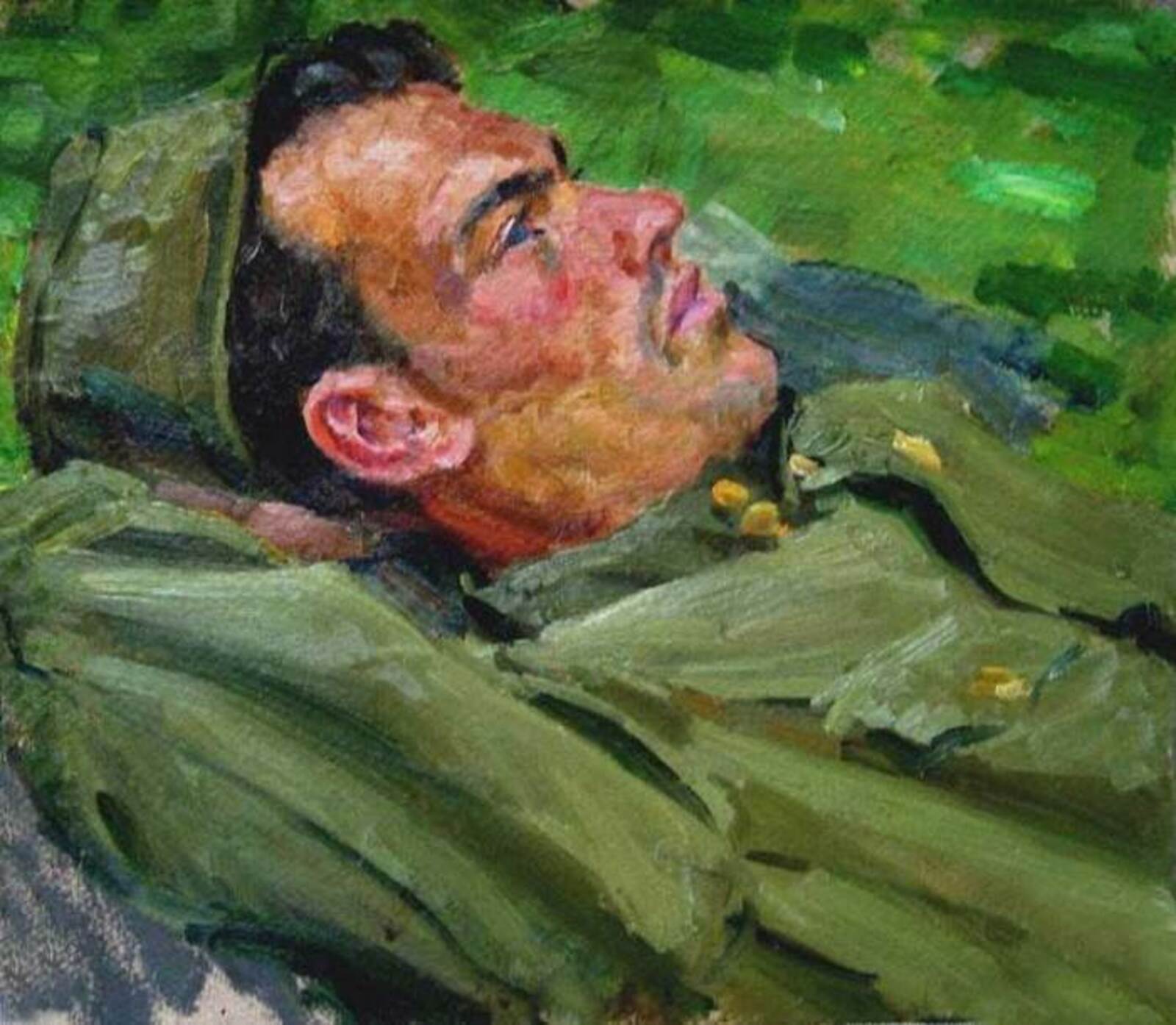 Көтә белһәң...  (Хикәйә)   Рәйлә ХИСМӘТУЛЛИНА