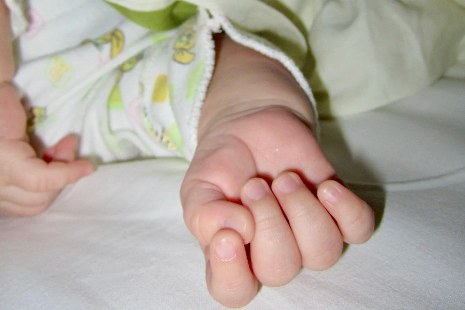 52 йәштә тәүге балаһын тапҡан