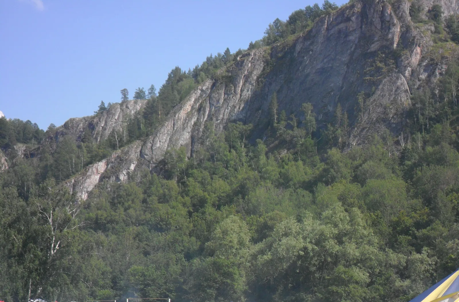 Апрелдең икенсе яртыһы ниндәй буласаҡ?