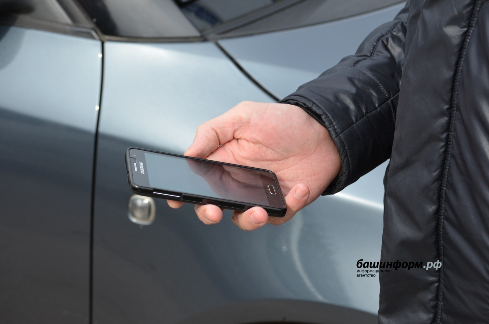 "Быпылыа" тураһында sms һәм push хәбәрҙәр менән иҫкәртә башланылар