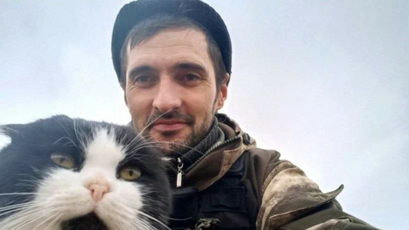 Дрондар һуғышы ысынбарлығы һәм тыл ярҙамы