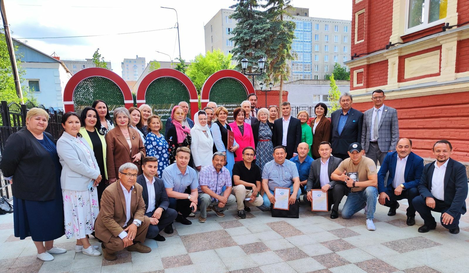 “Урал батыр” – халҡыбыҙҙың асылы һәм йөрәге