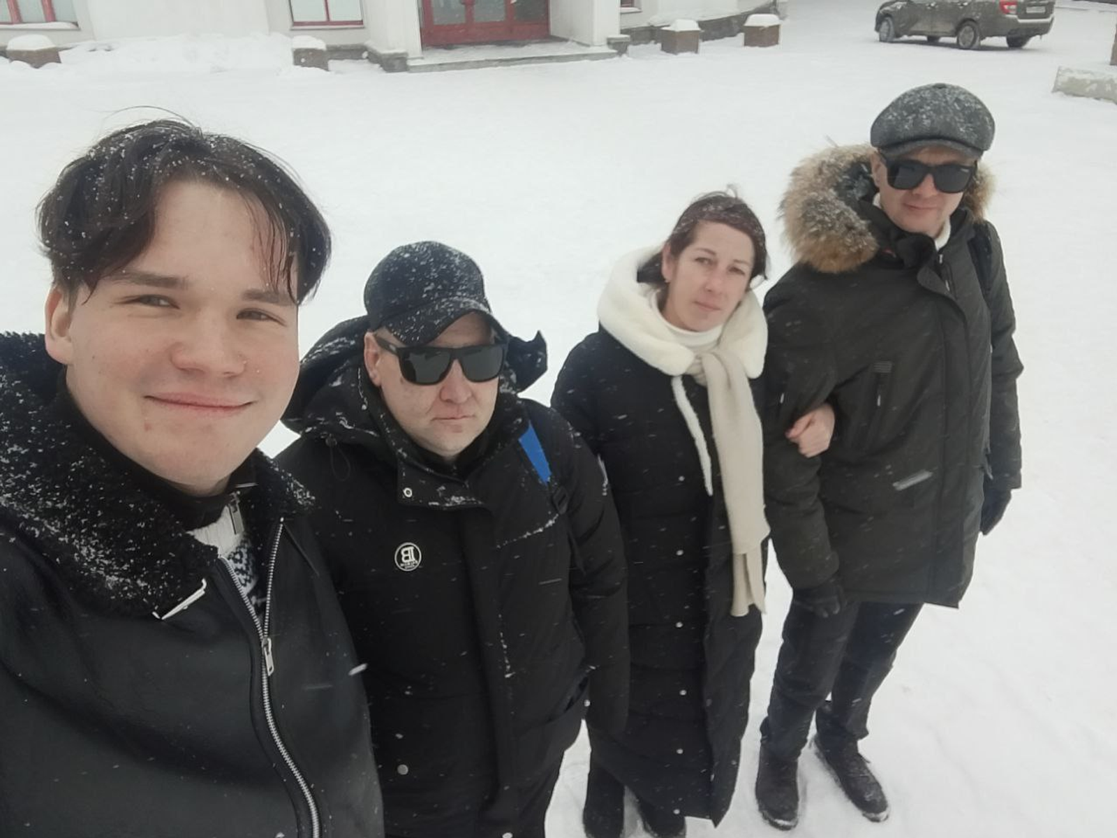 Ирекмәндәр күҙе күрмәгән яугирҙарға ярҙам иткән