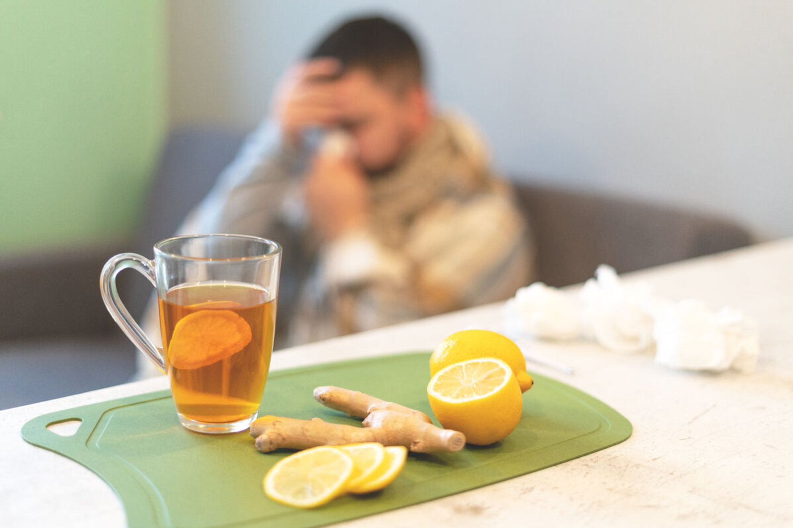 Киҙеүҙе   халыҡ ысулдары менән дауалау