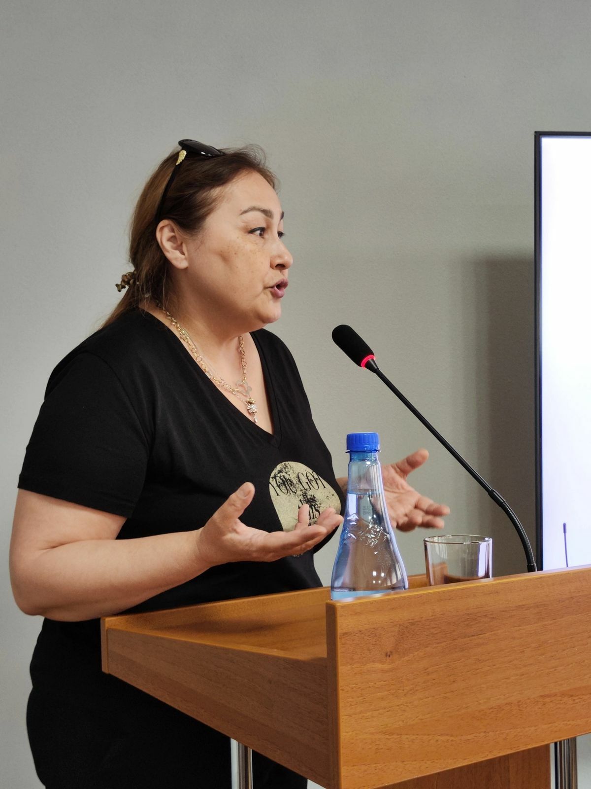 “Урал батыр” – халҡыбыҙҙың асылы һәм йөрәге