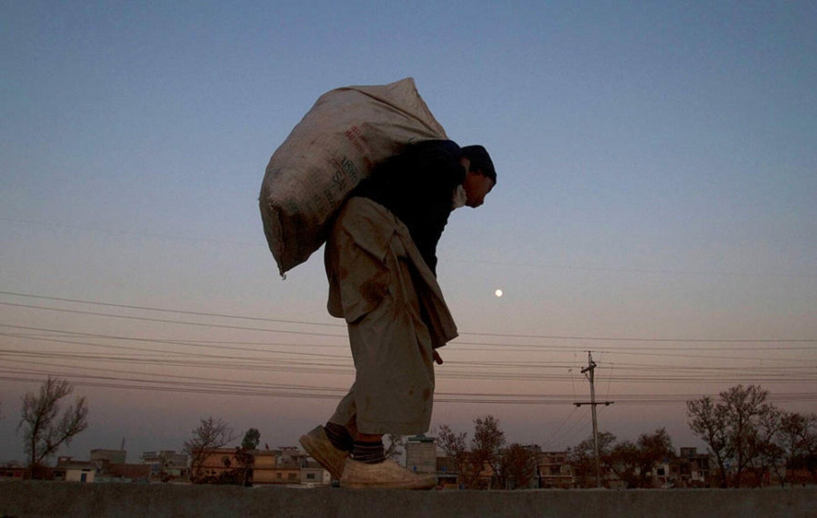 Ғазаплы йөк (Хикәйә)