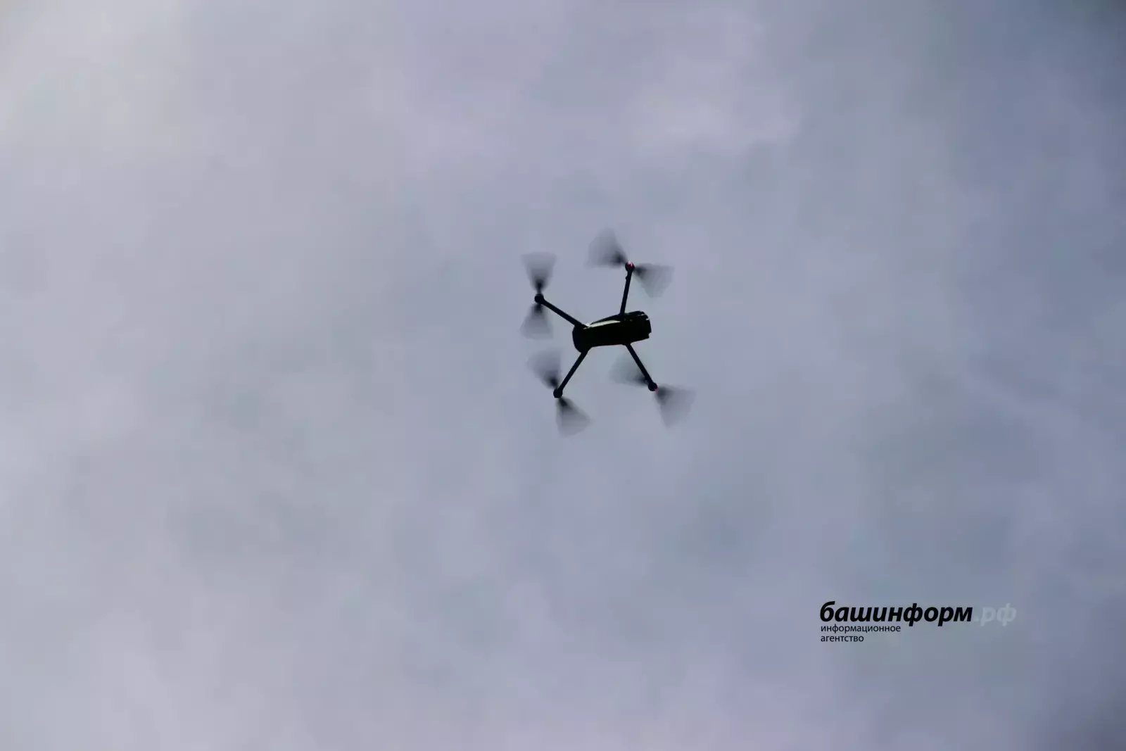 Республикабыҙҙа БПЛА ғәскәрҙәренең студент-контрактниктары бюджетҡа күсә ала