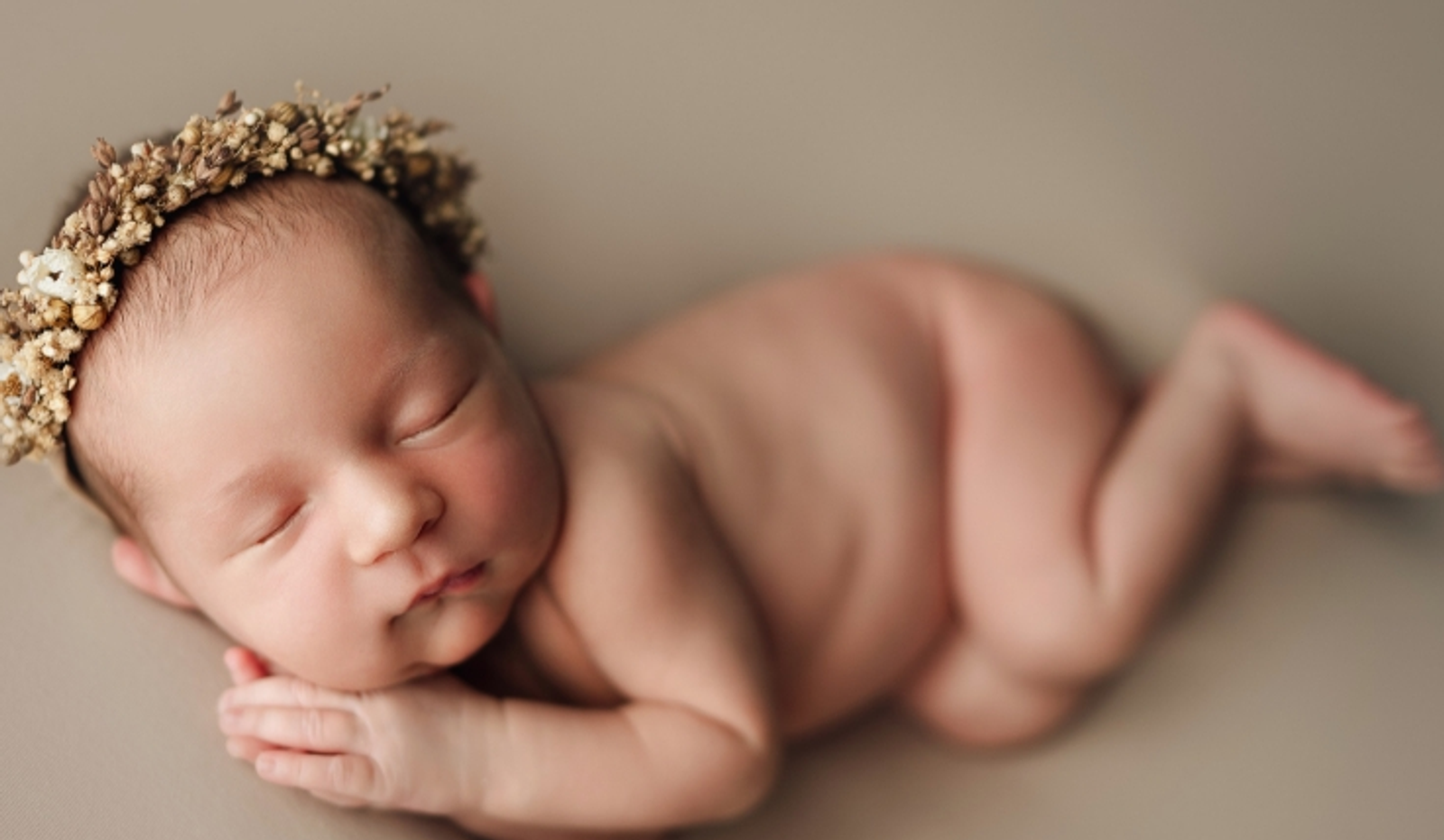 Башҡортостанда Эйла һәм Файзо тыуған