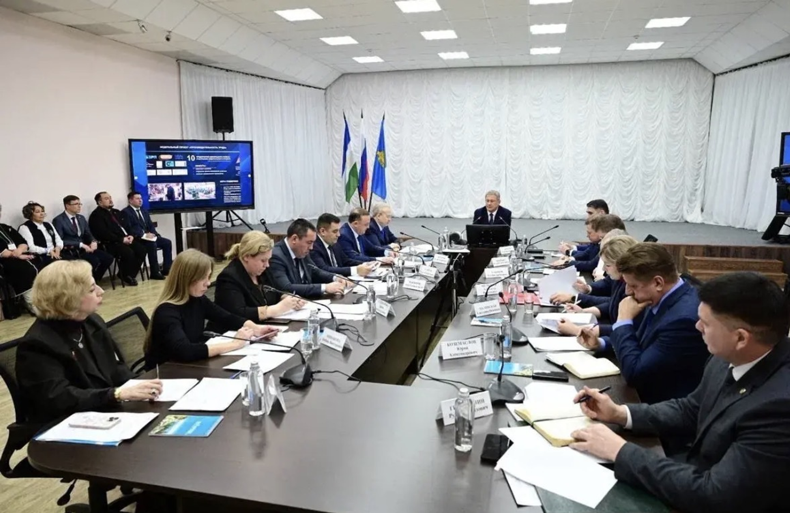 Көнүҙәк мәсьәләләр