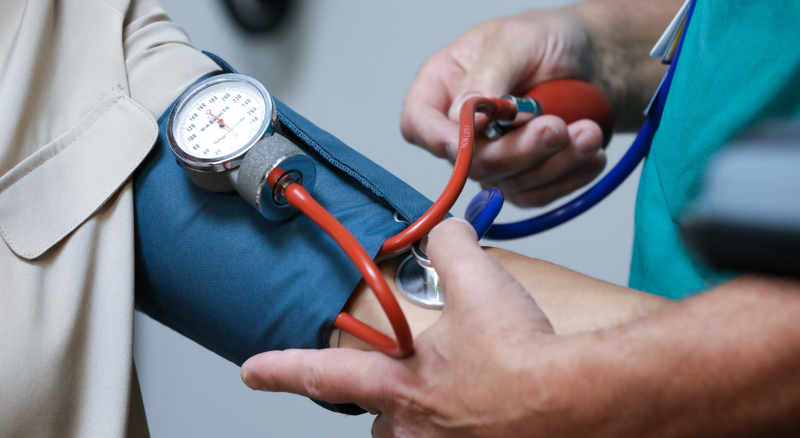 Ни өсөн Ҡытайҙа гипертониктар аҙ?