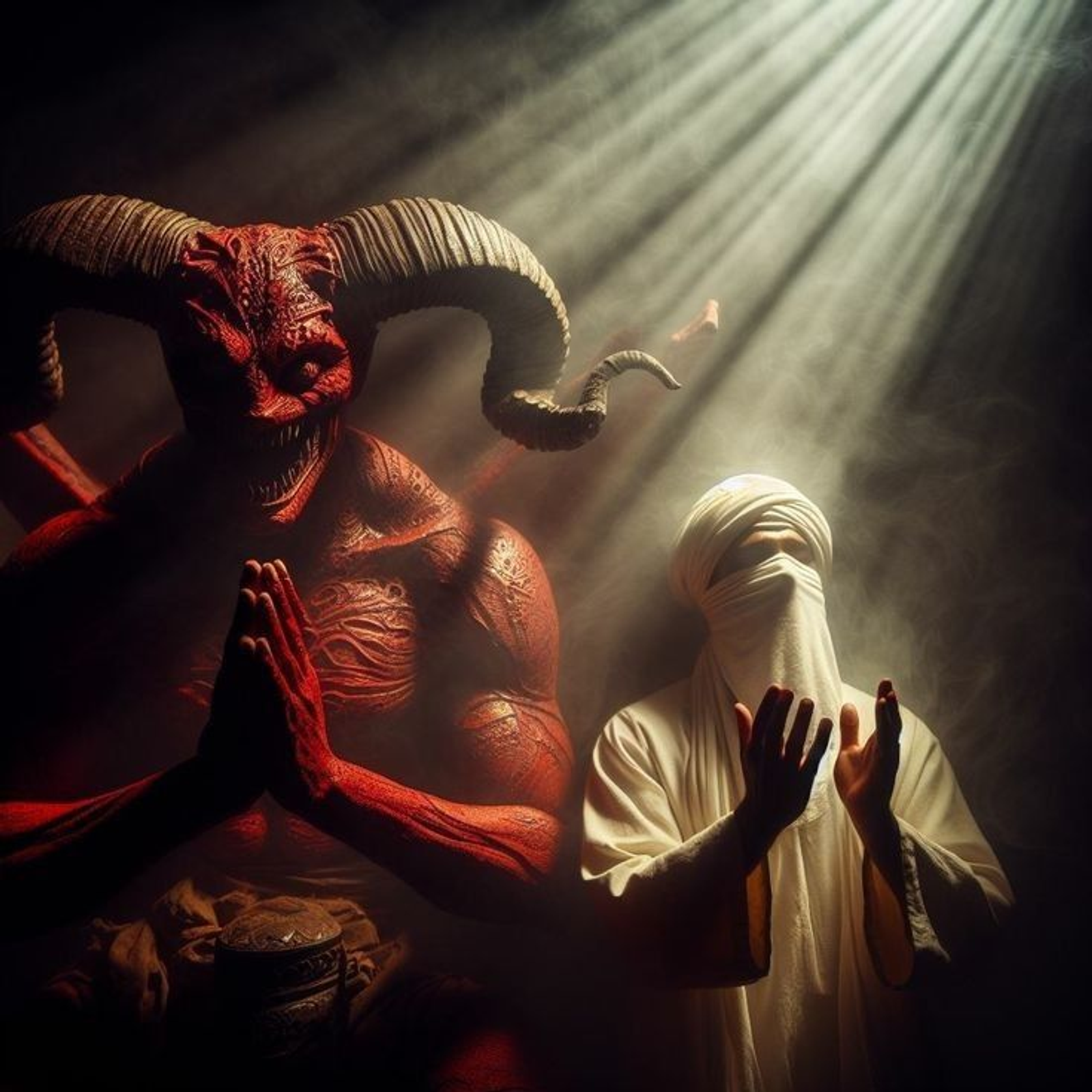 Бисмилла көсө