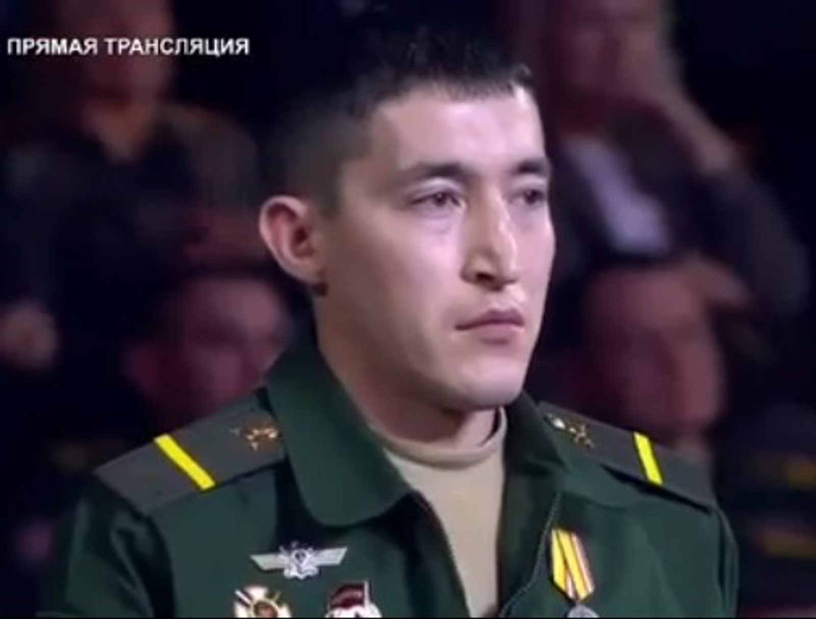 Яңы легенда - 17!