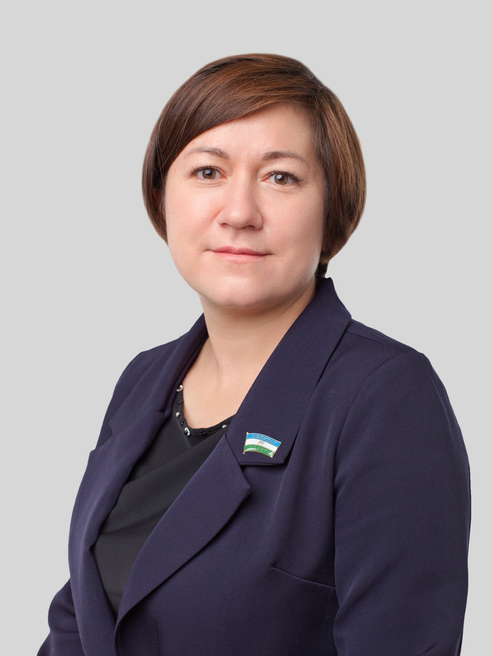 "Ғаилә абруйын күтәреү йәһәтенән  яңы аҙымдар көтәм"