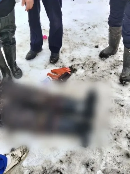 Батып үлгәнме?!