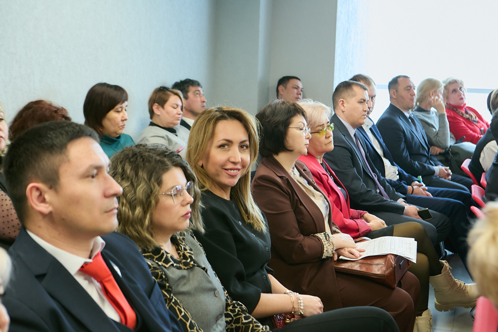 Вуз-ара кампуста Стәрлетамаҡ предприятиелары менән мөнәсәбәт тикшерелде