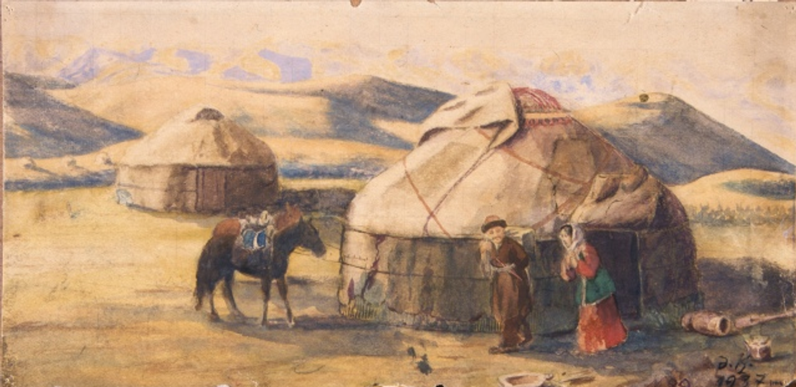 ҺУҢҒЫ ЙӘЙЛӘҮ (Роман)