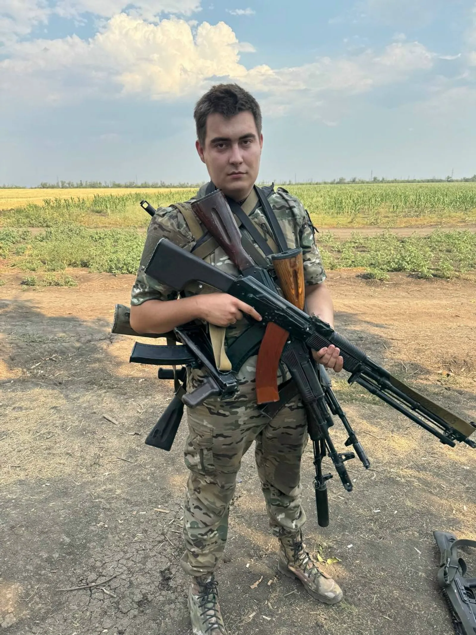 Автомеханик егет бөгөн ил һағында