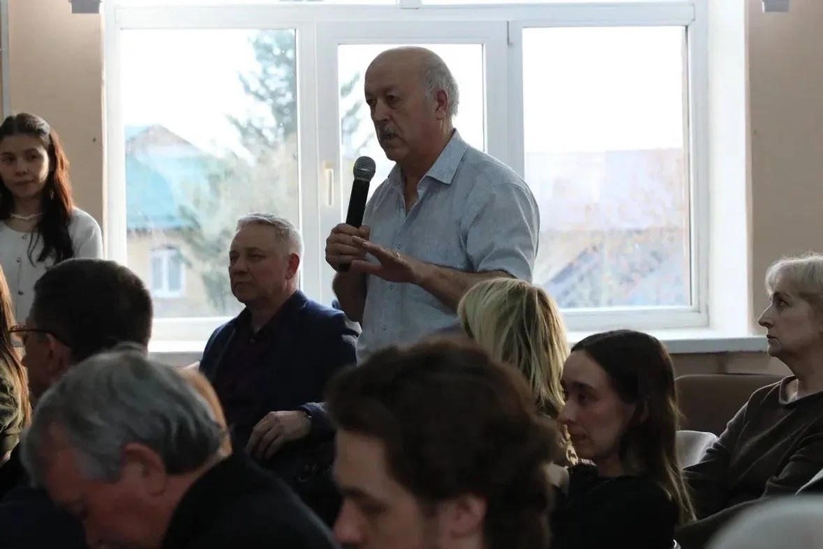 Һөжүм эҙемтәләрен бөтөрөү буйынса эш дауам итә