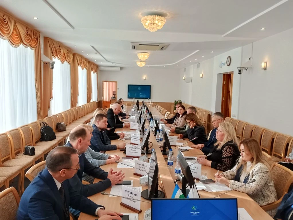 Тәжрибә уртаҡлашыу – яҡшы эш