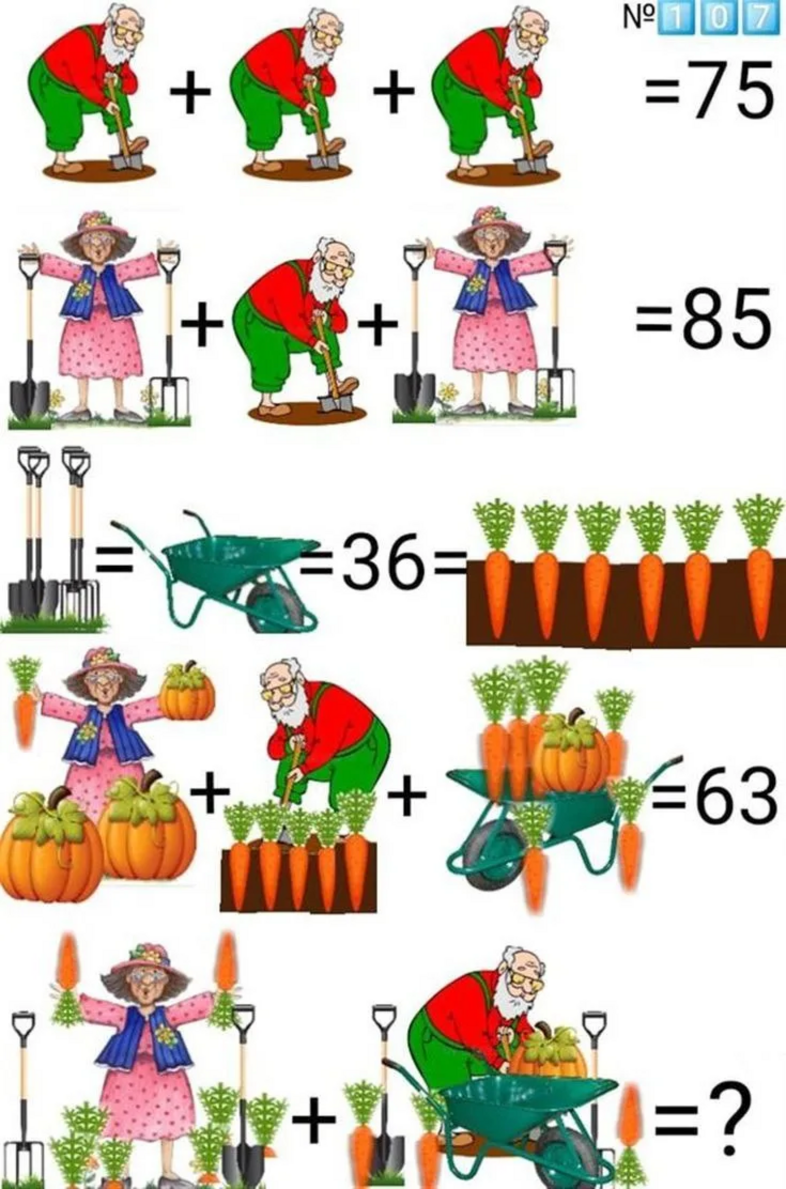 Башығыҙҙы эшләтеп алығыҙ