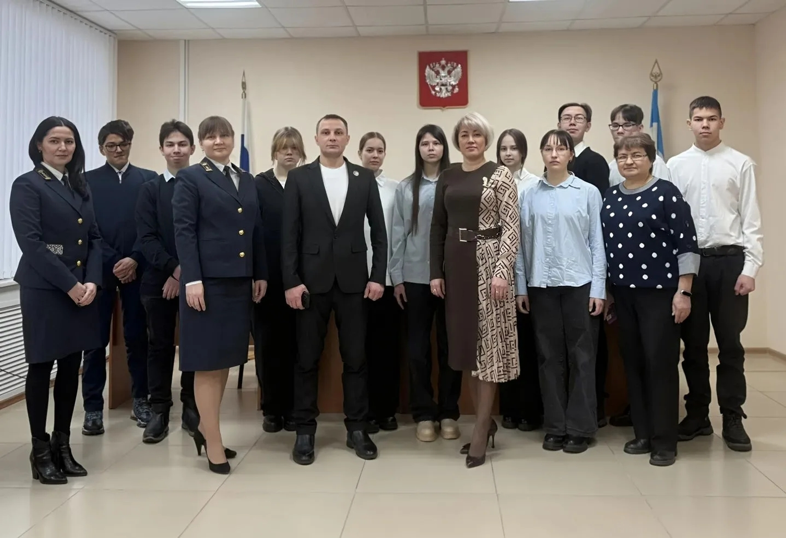 Батырлыҡ һәм ғәҙеллек дәрестәре