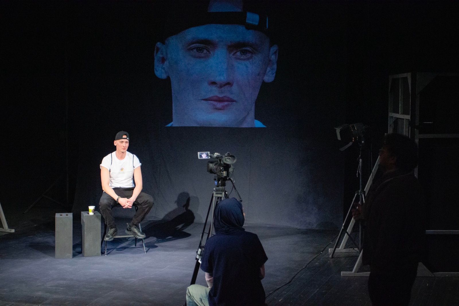 «Кеше булып ҡалырға» – тормош девизы булһын!