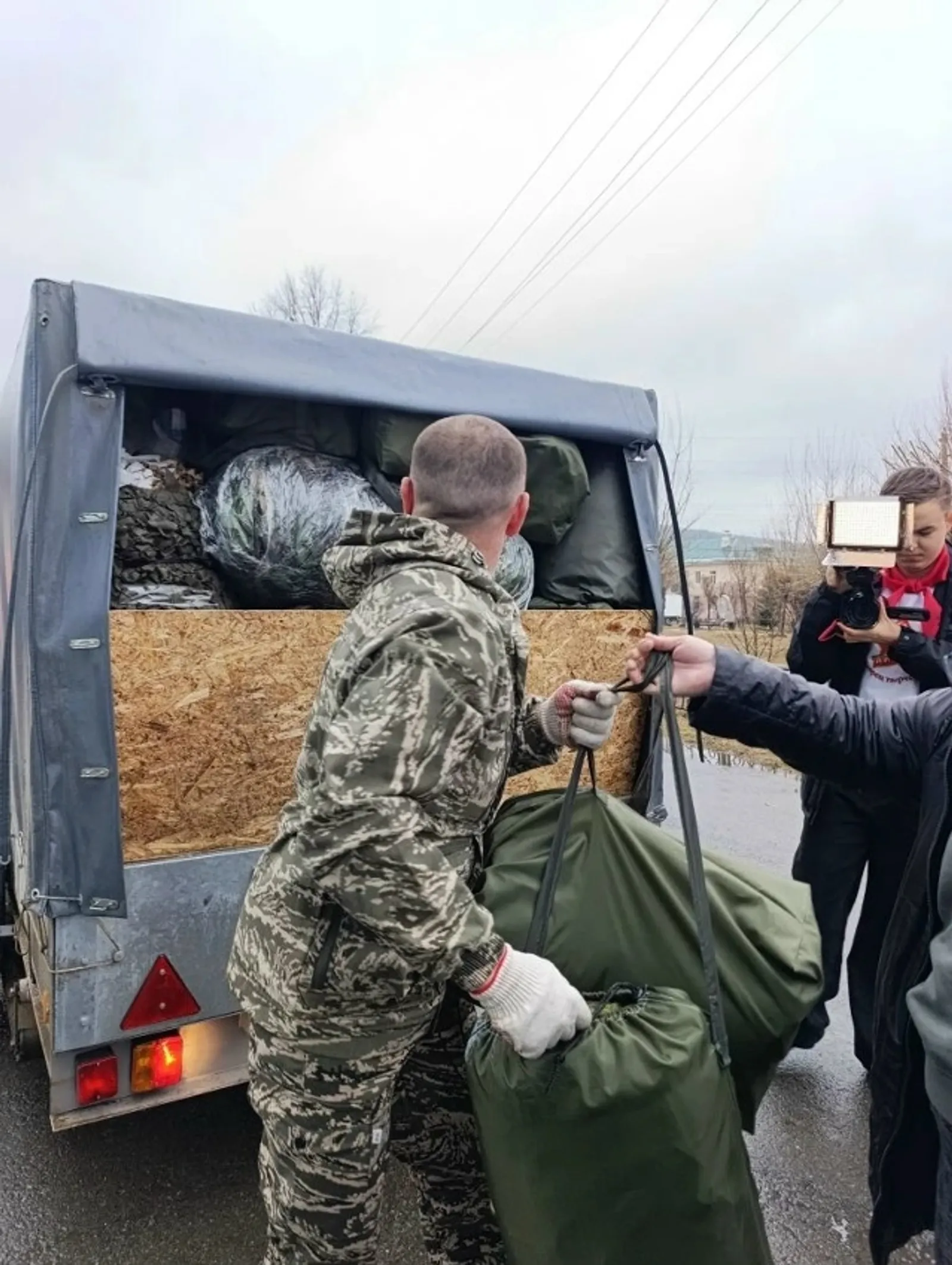 “Башҡаһын беҙ күтәреп сығырбыҙ!”