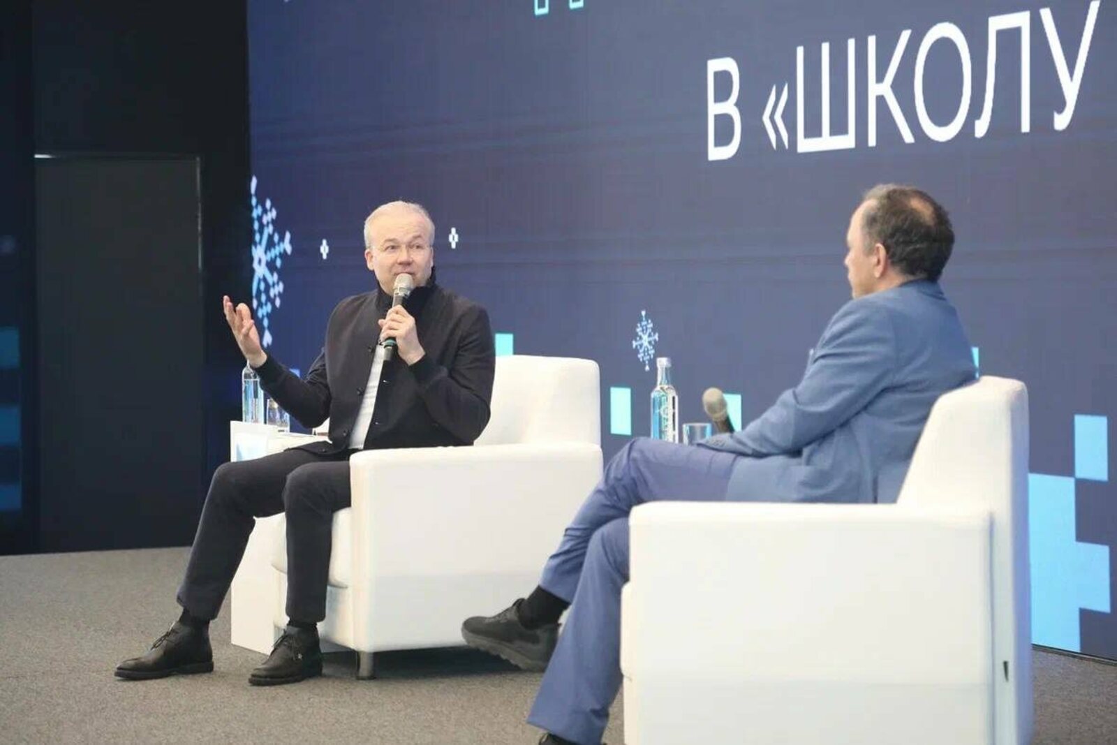 «Эшҡыуарлыҡта уңыш та, уңышһыҙлыҡ та буласаҡ»