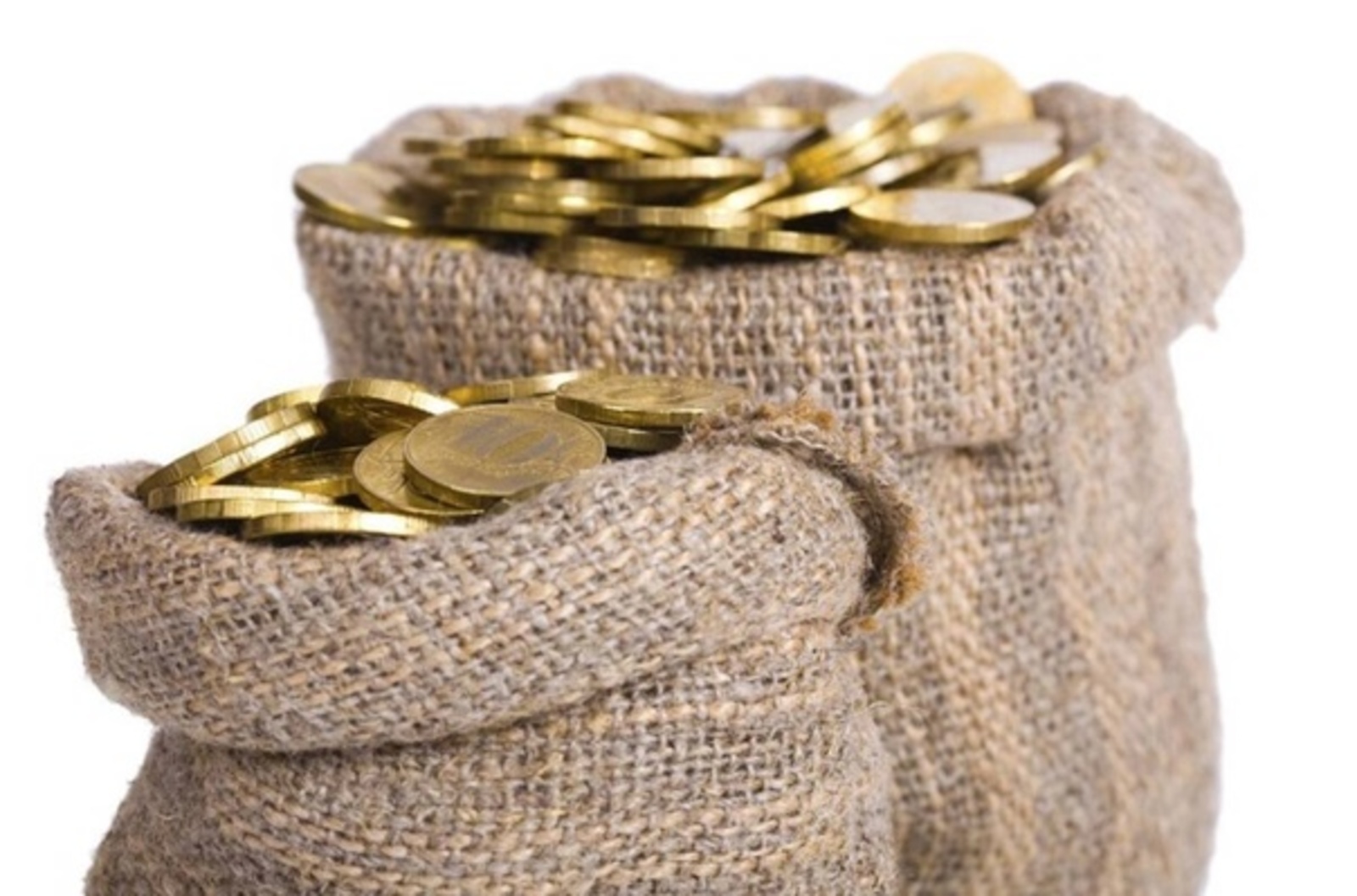 Ике тоҡ алтын (Юмореска)